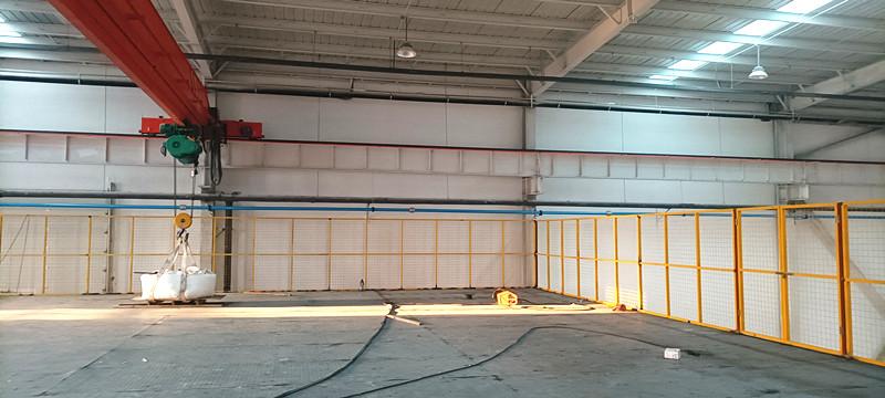 福斯特壓縮空氣鋁合金管道