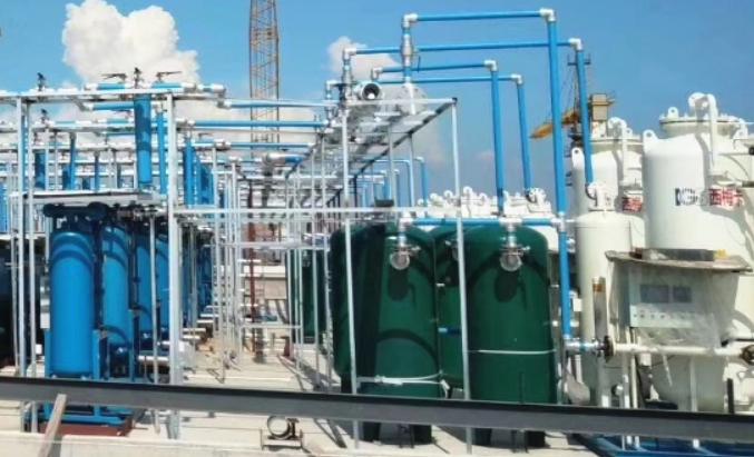 福斯特壓縮空氣鋁合金管道