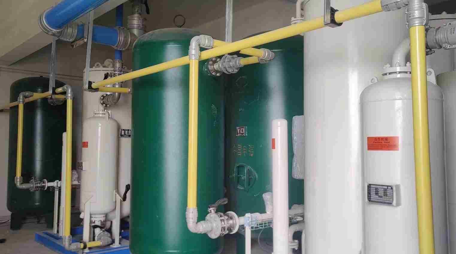 福斯特壓縮空氣冷凍式干燥機(jī)廠家