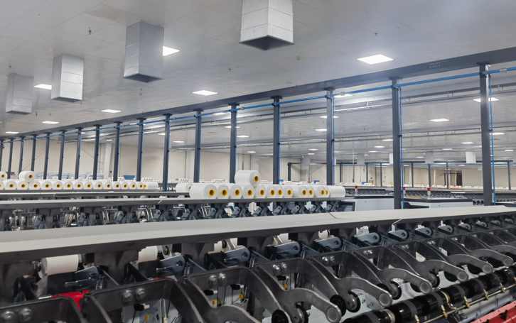 壓縮空氣鋁合金管道