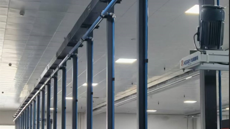 鋁合金壓縮空氣管道